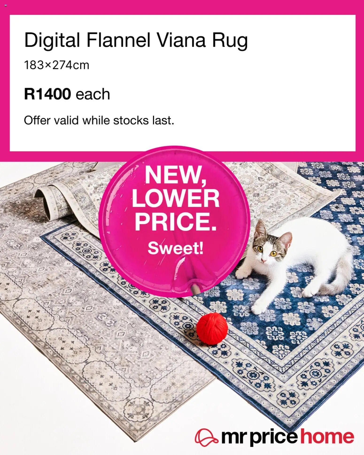 MRP Home Sweet Lower Price (2025-12-03 - 2025-12-10) | 6