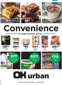 OK Foods - Western Cape - OK Urban