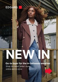 Edgars Specials (2026-04-01 - 2026-04-30)