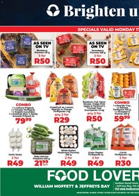 Food Lover's Market Eastern Cape - Weekly Specials
