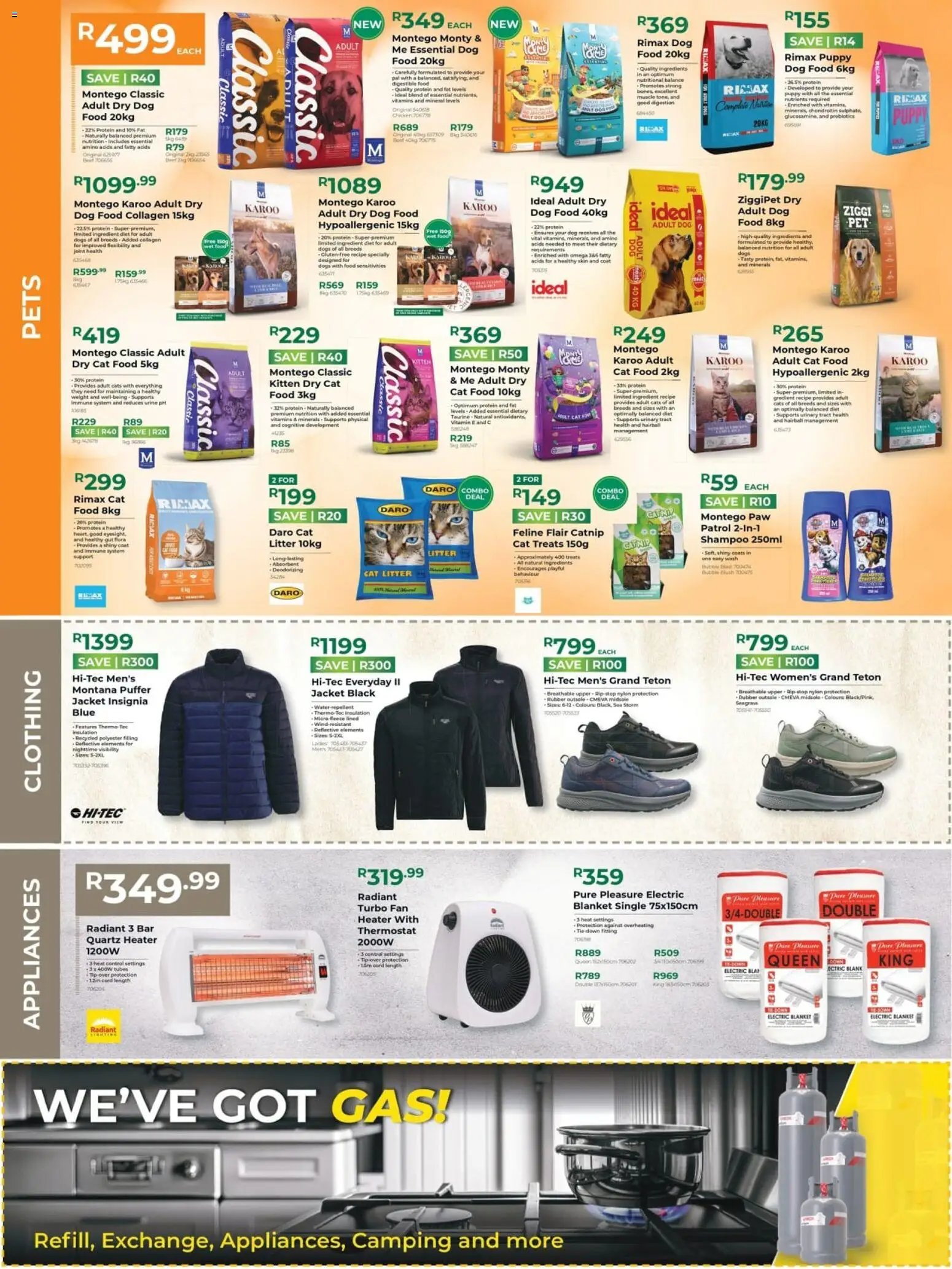 Agrimark Winter Essentials (2026-05-25 - 2026-06-27) | 2