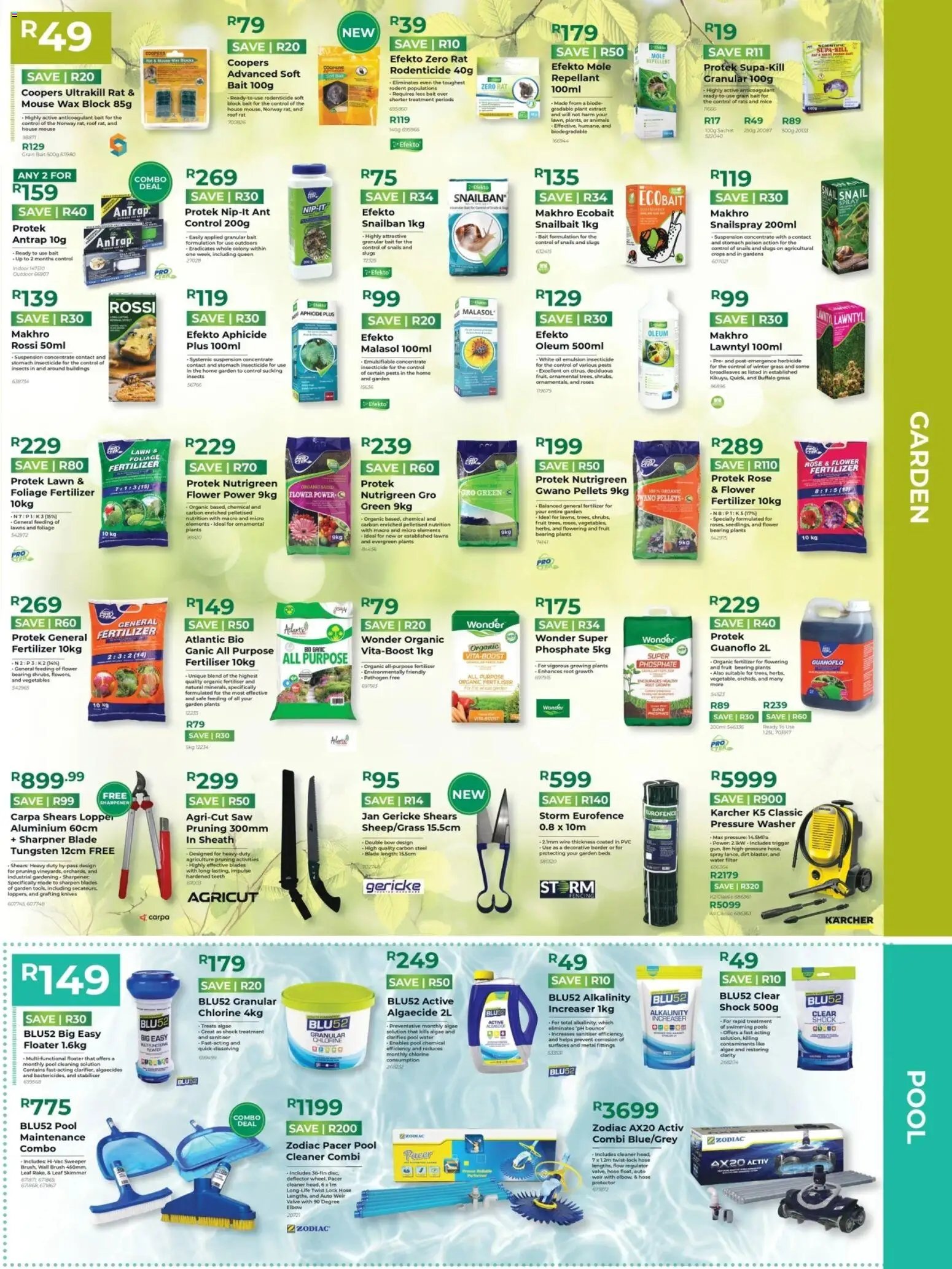 Agrimark Winter Essentials (2026-05-25 - 2026-06-27) | 3