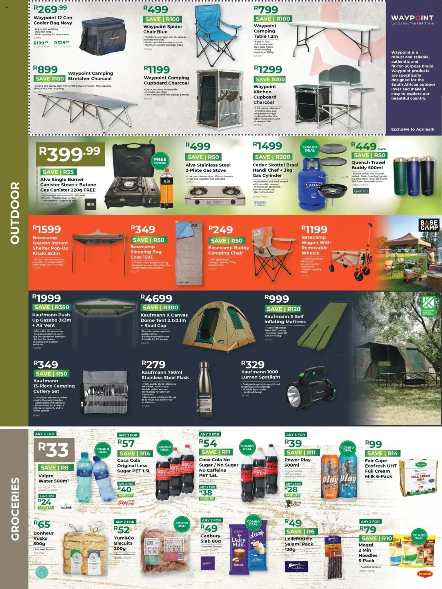 Agrimark Winter Essentials (2026-05-25 - 2026-06-27) | 4