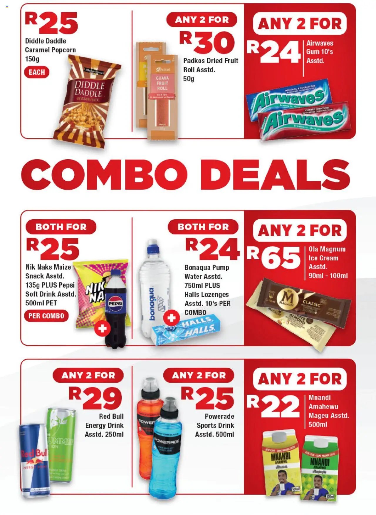 OK Foods KwaZulu-Natal - OK Express (2025-08-04 - 2025-08-31) | 3