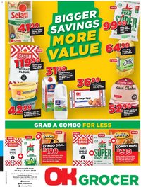 OK Foods - Western Cape - OK Grocer