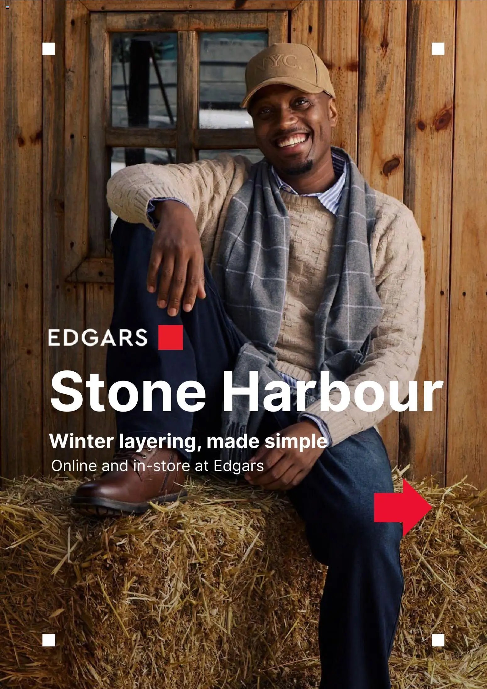Edgars Specials