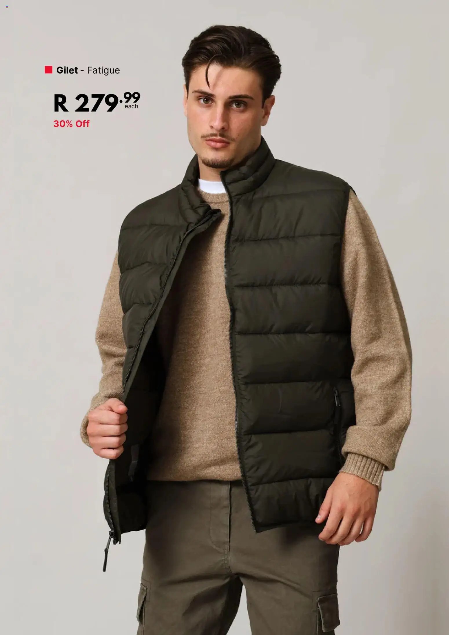 Edgars Specials
