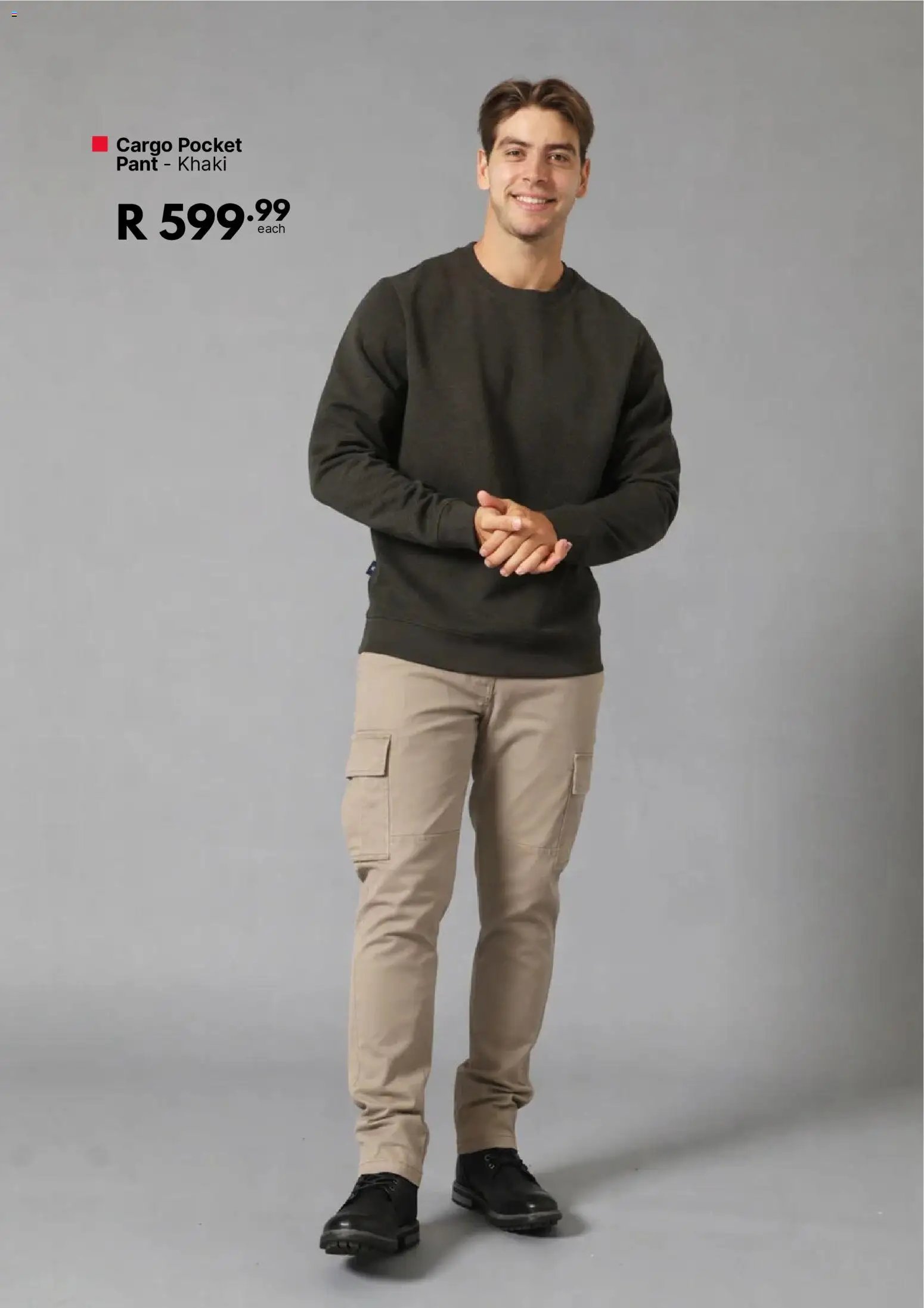 Edgars Specials