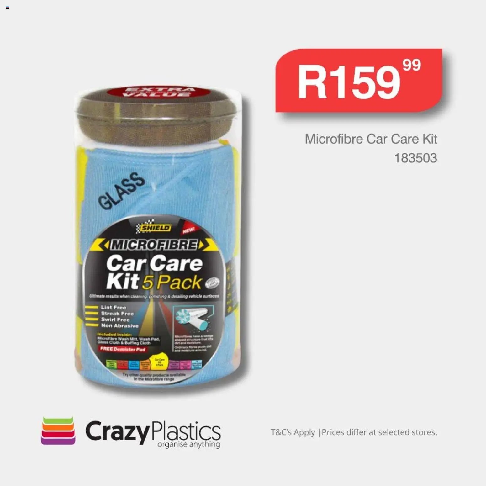 Crazy Plastics Crazy Car Dads