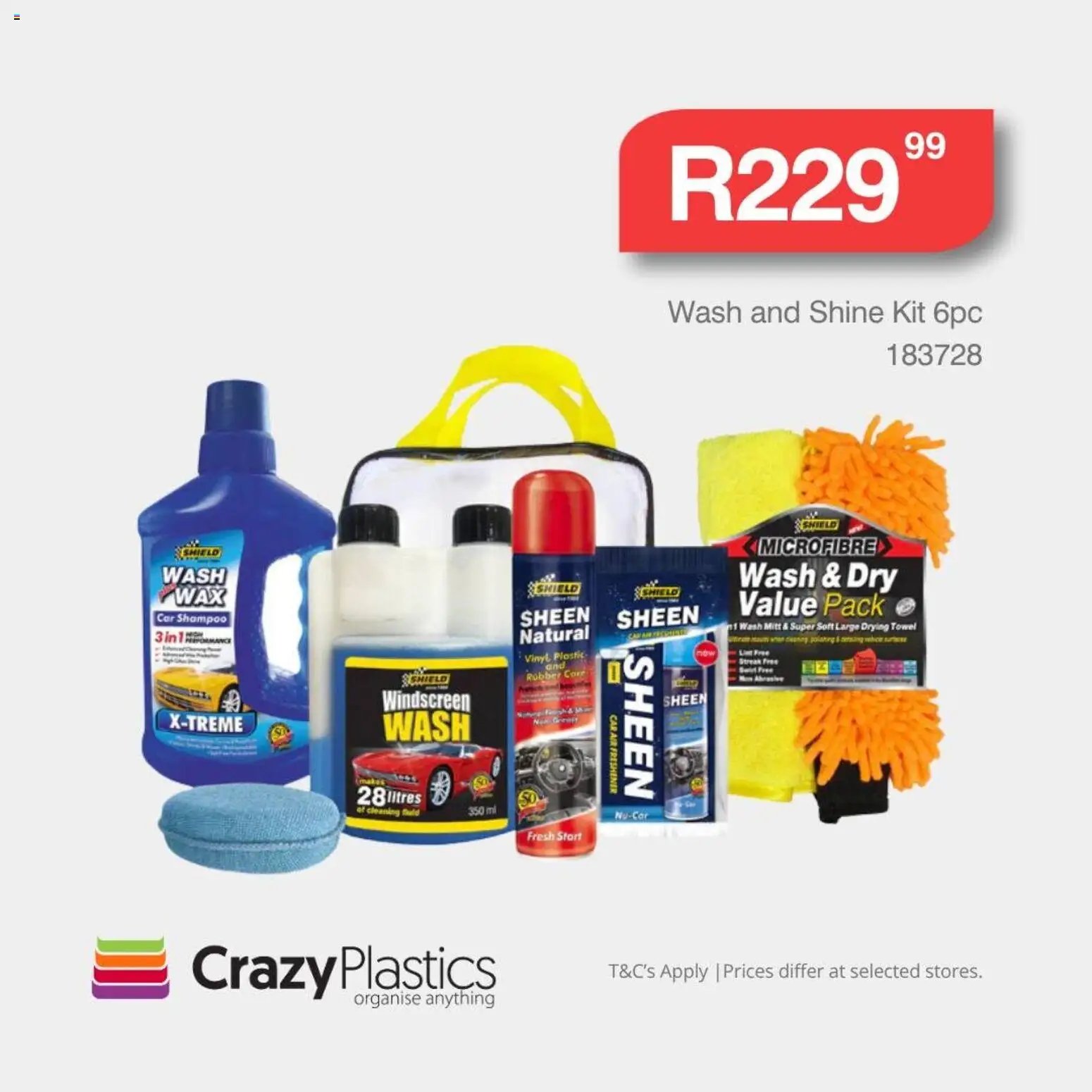 Crazy Plastics Crazy Car Dads