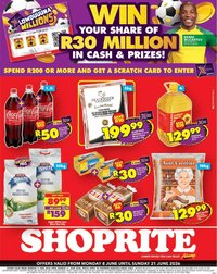 Shoprite Specials