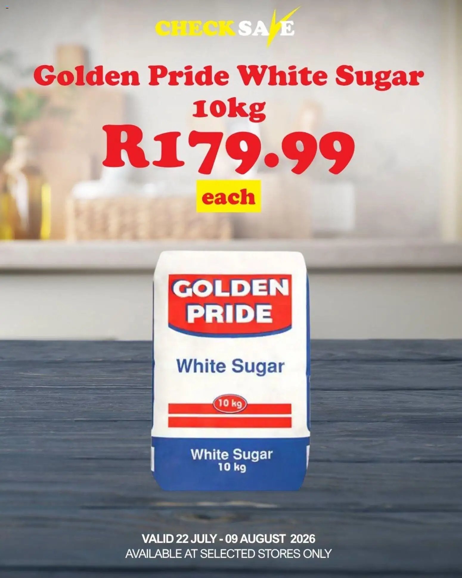 Check Save Showstopper Deals