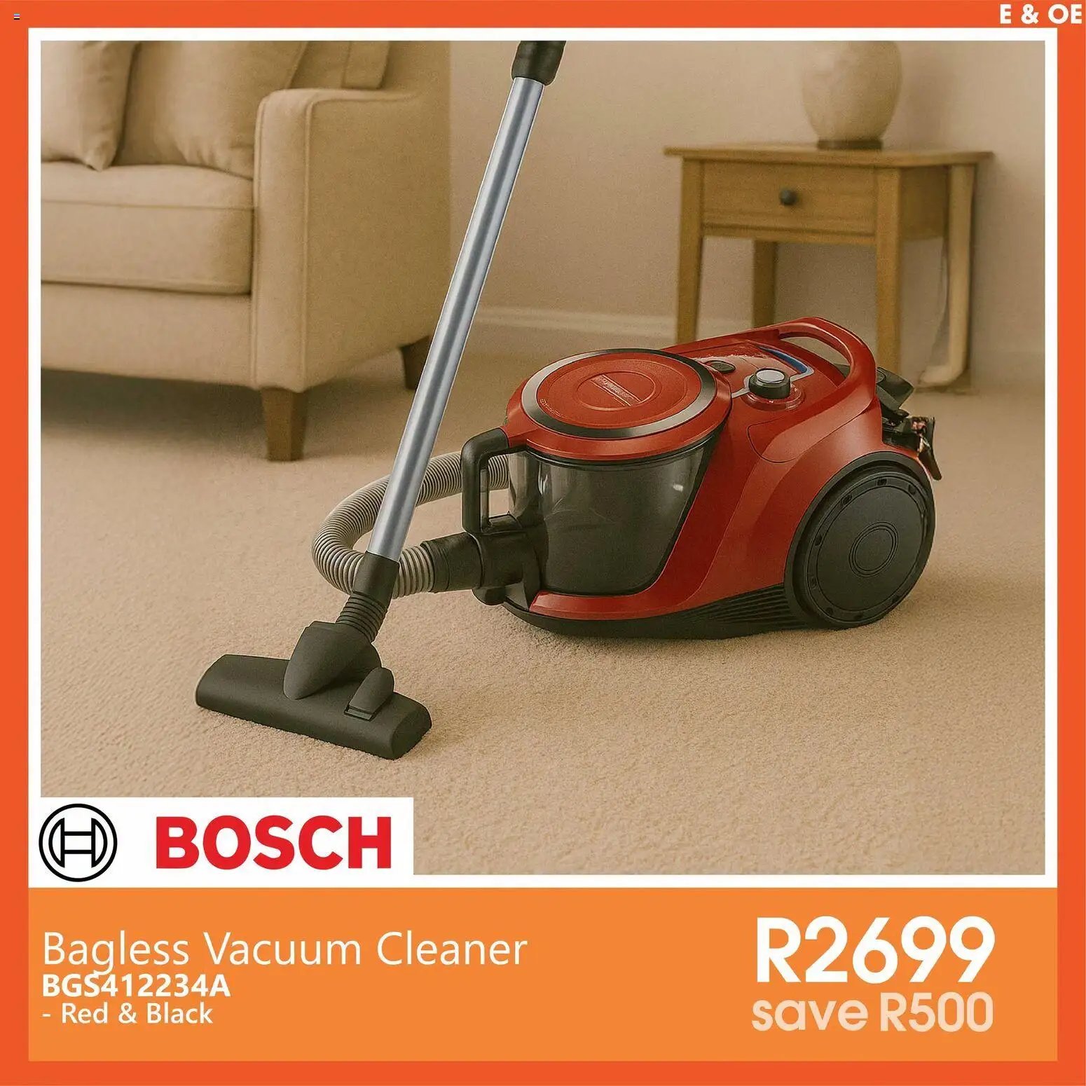 Tafelberg Furnishers Spring into savings!