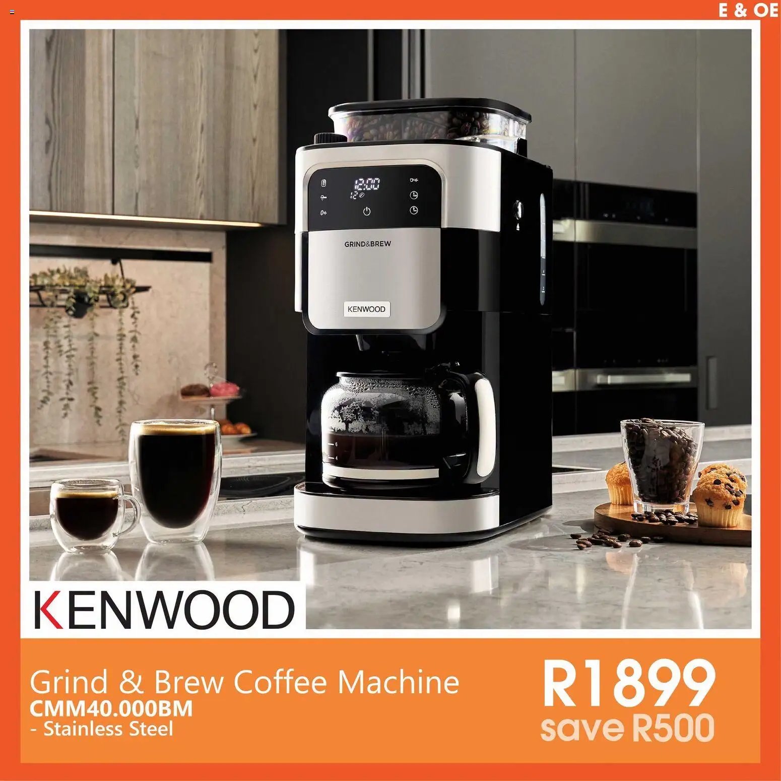 Tafelberg Furnishers Spring into savings!