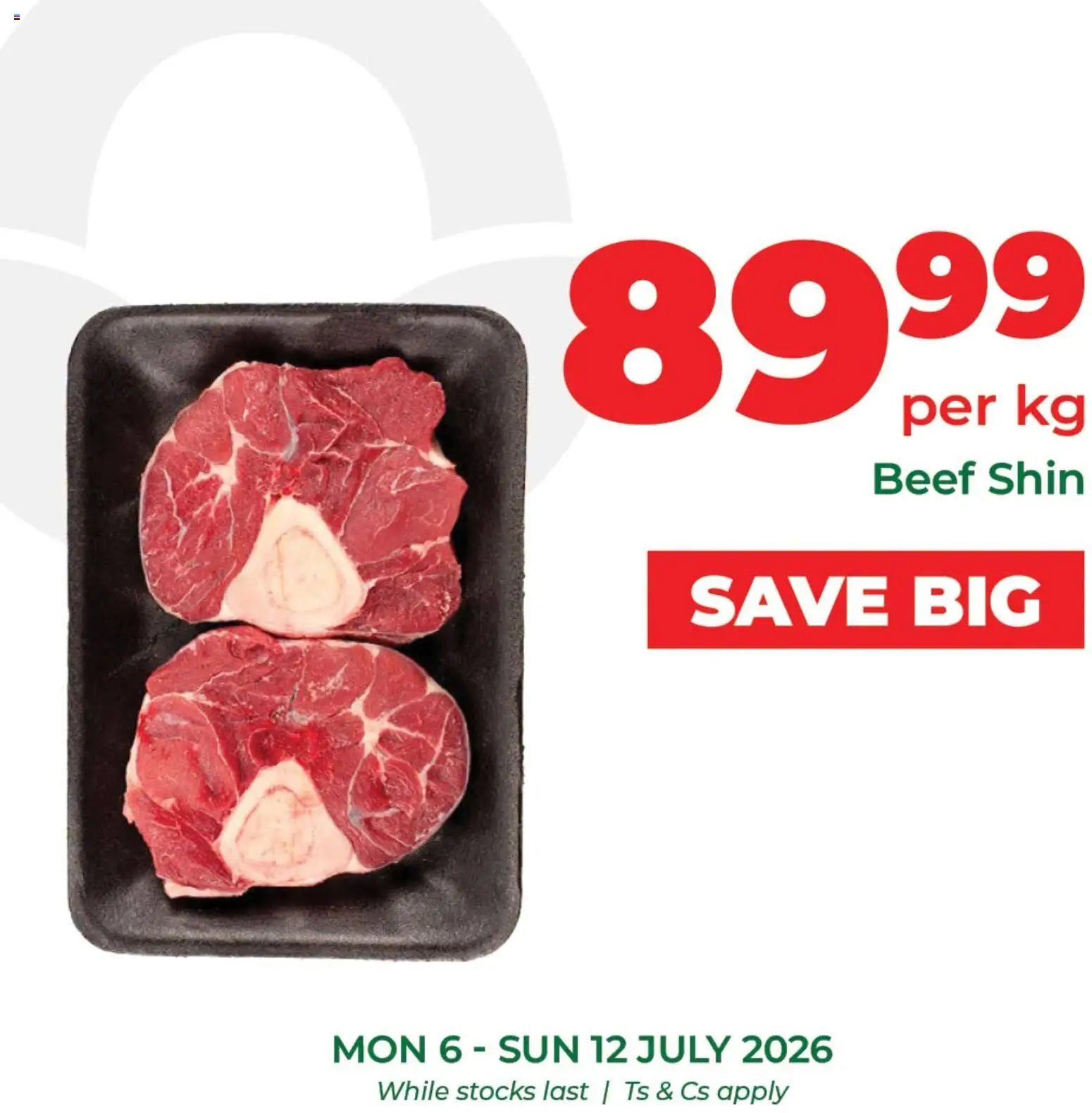 Food Lover's Market Specials