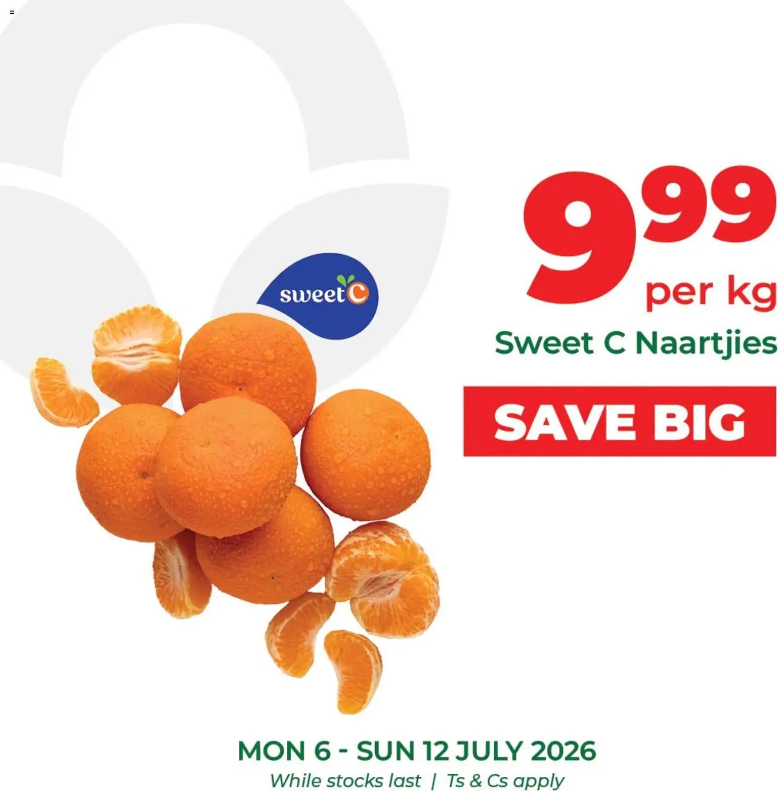 Food Lover's Market Specials