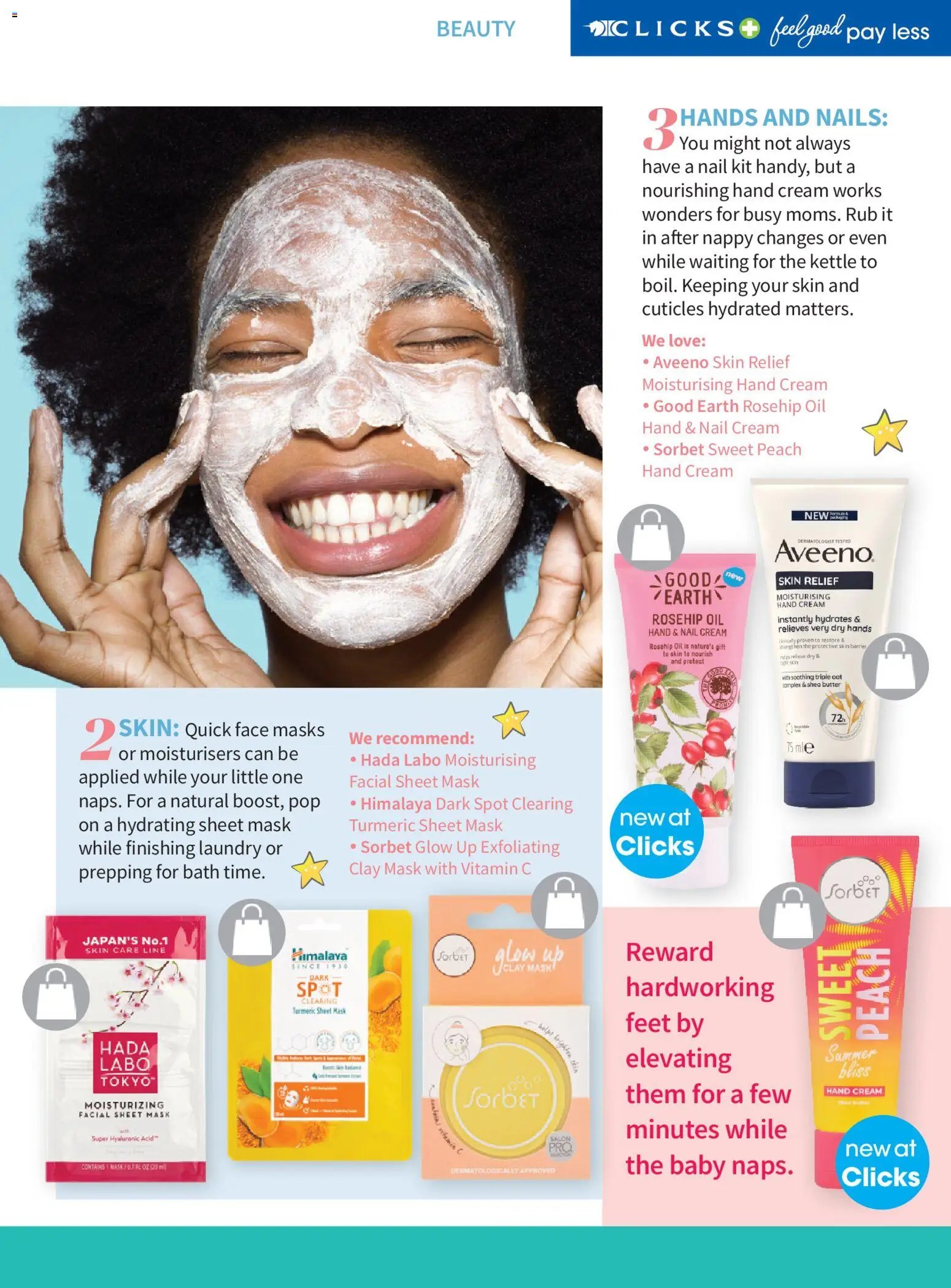 Clicks Baby Club Magazine (2026-05-01 - 2026-06-30) | 66