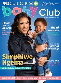 Clicks Baby Club Magazine (2026-05-01 - 2026-06-30)