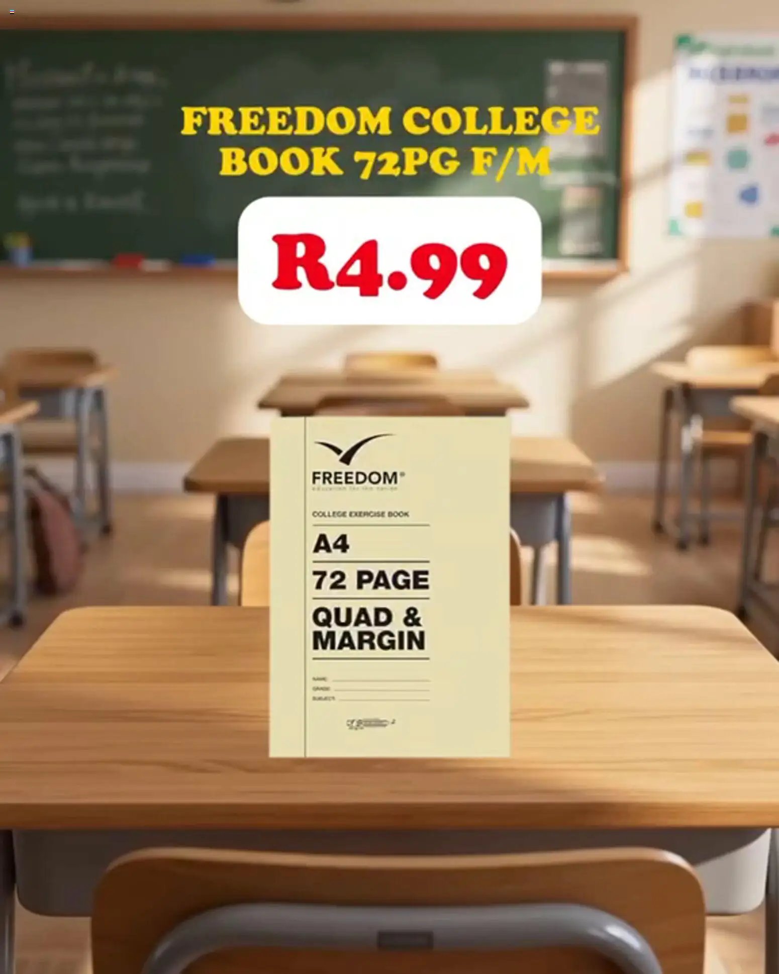Check Save Back to school