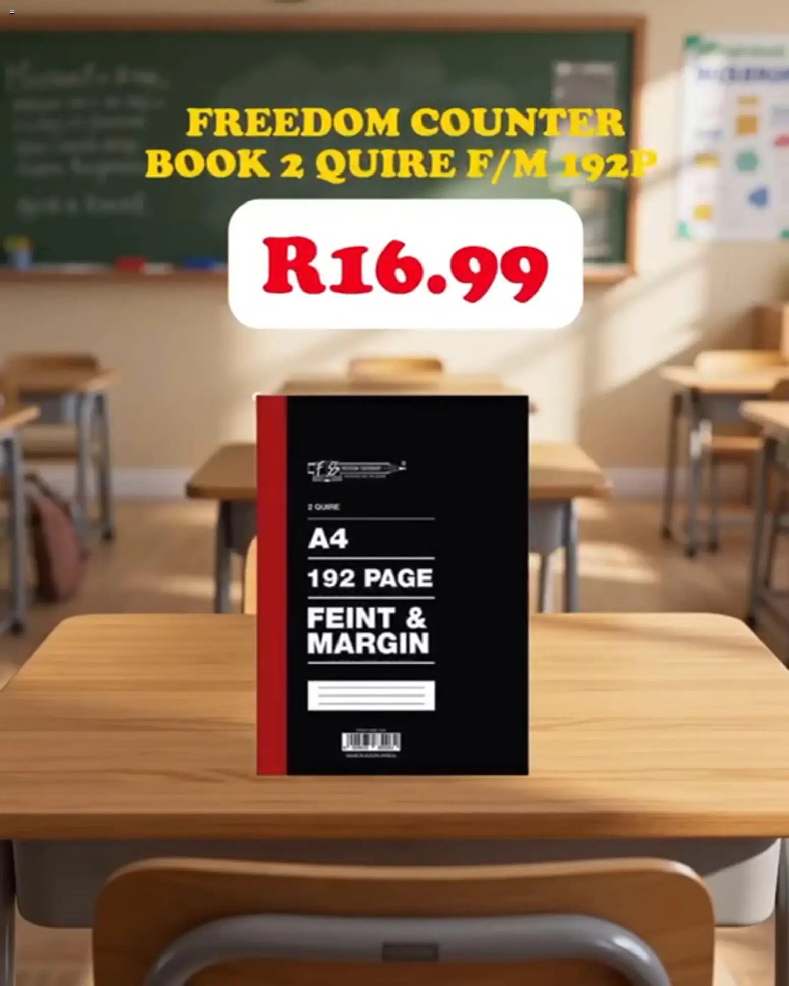 Check Save Back to school