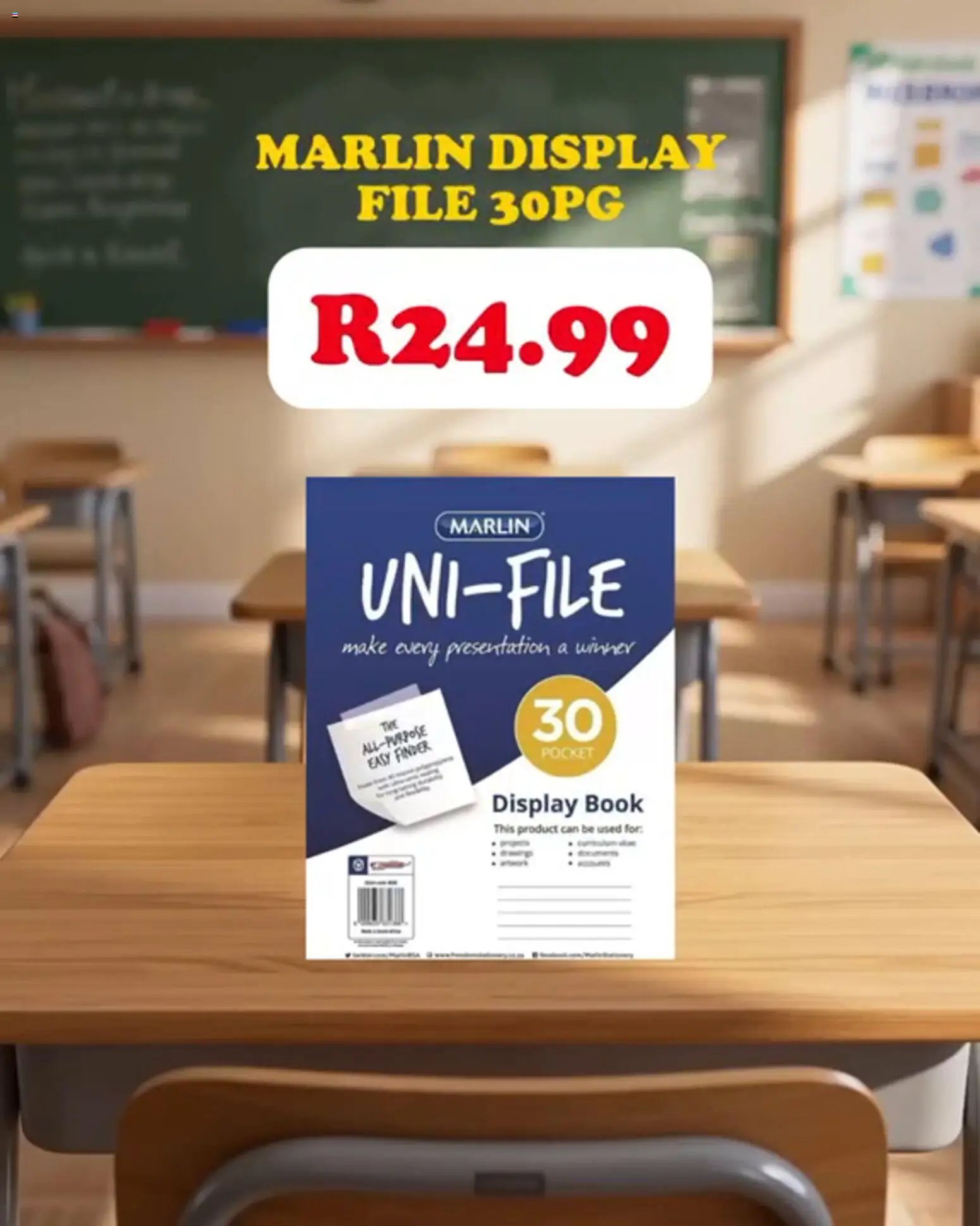 Check Save Back to school