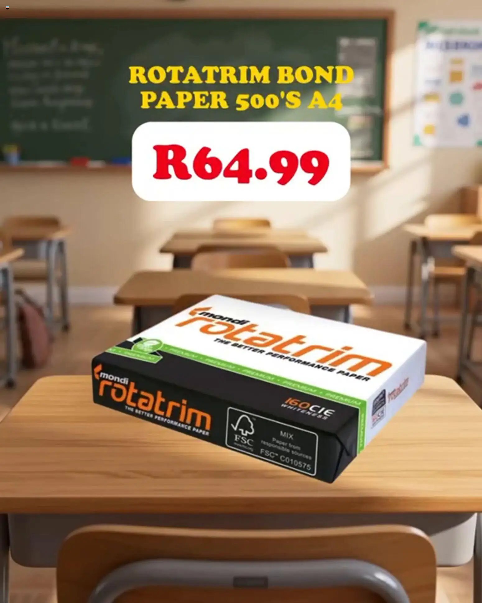 Check Save Back to school