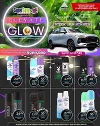 Super Save Elevate Your Glow