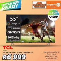 Tafelberg Furnishers  FIFA Soccer World Cup Specials