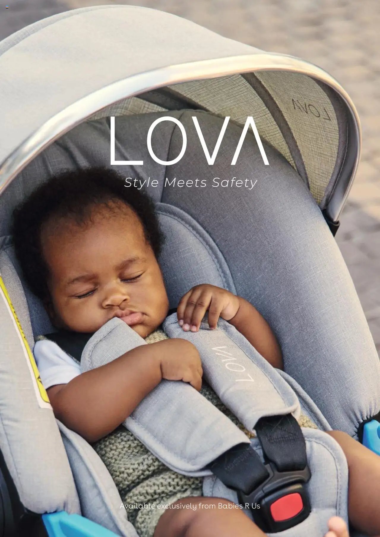Babies R Us - LOVA Catalogue Exclusive  (2025-10-06 - 2025-12-31) | 1