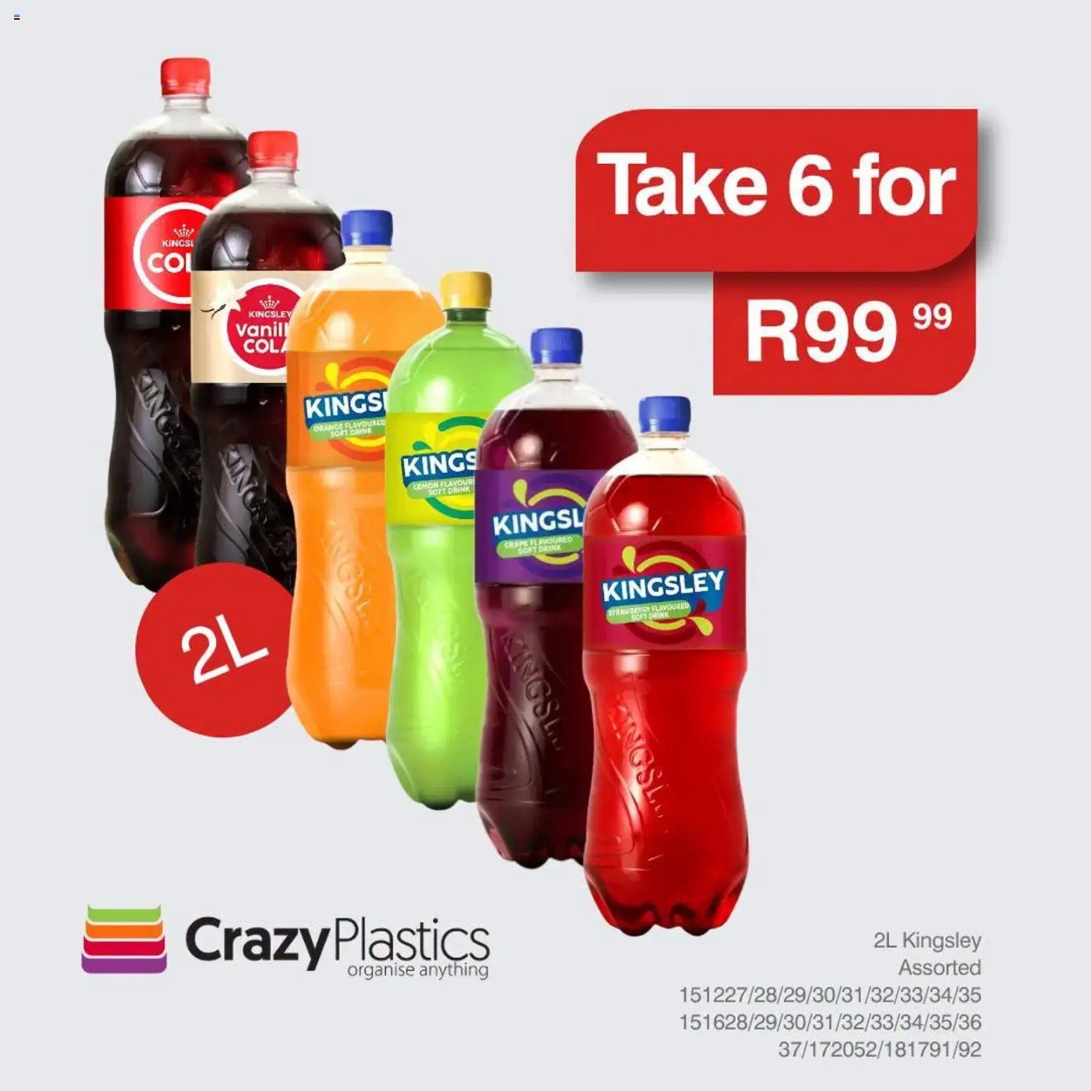Crazy Plastics Braai day