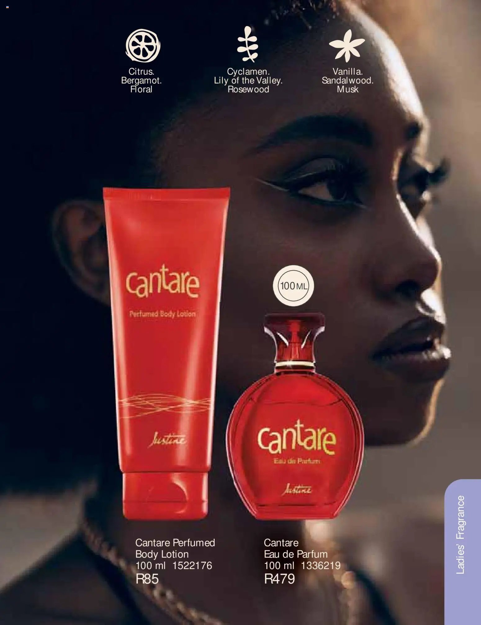 Justine Specials