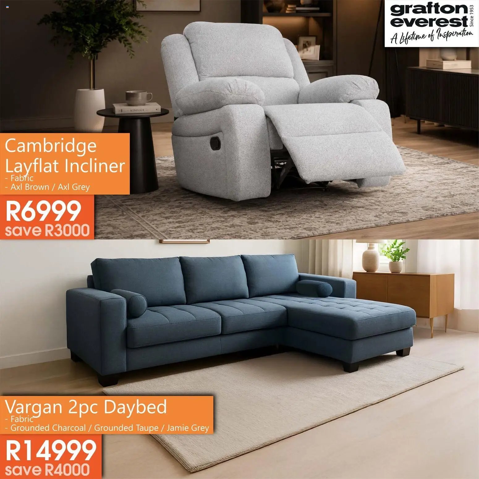 Tafelberg Furnishers Father’s Day