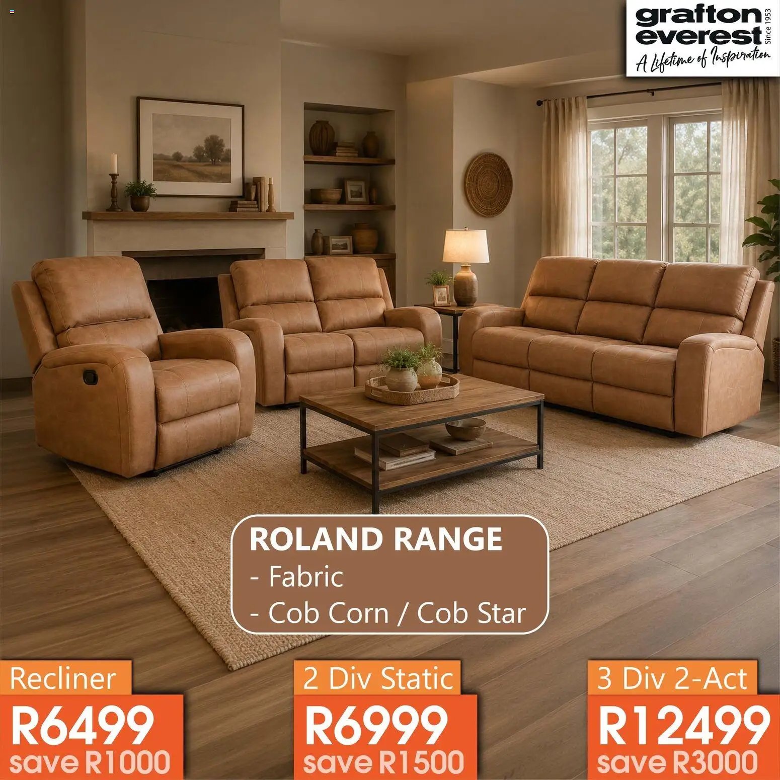 Tafelberg Furnishers Father’s Day