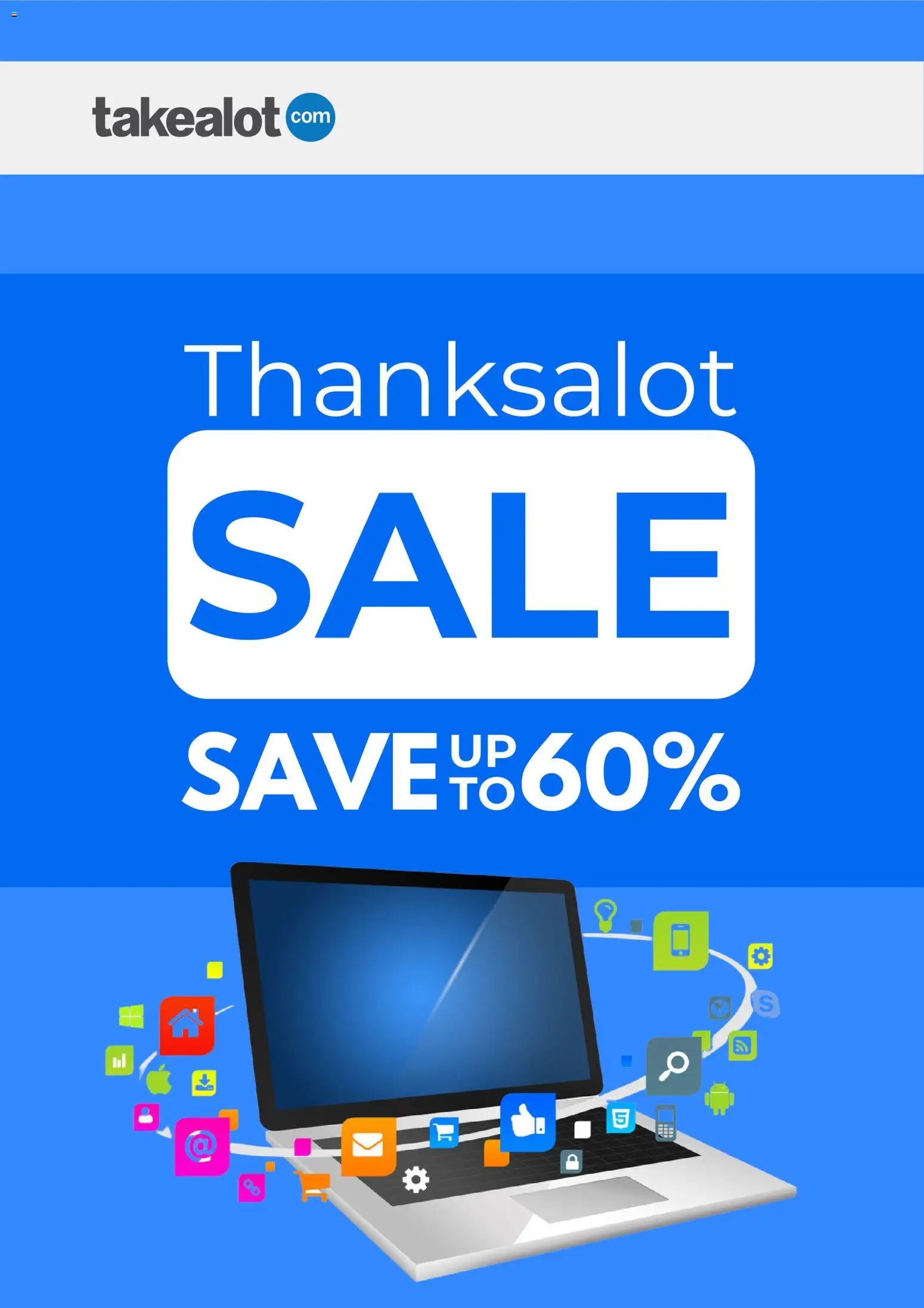 Takealot Specials