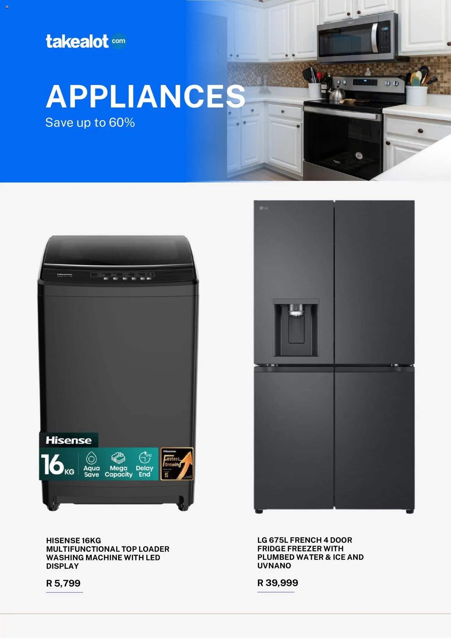 Takealot Specials