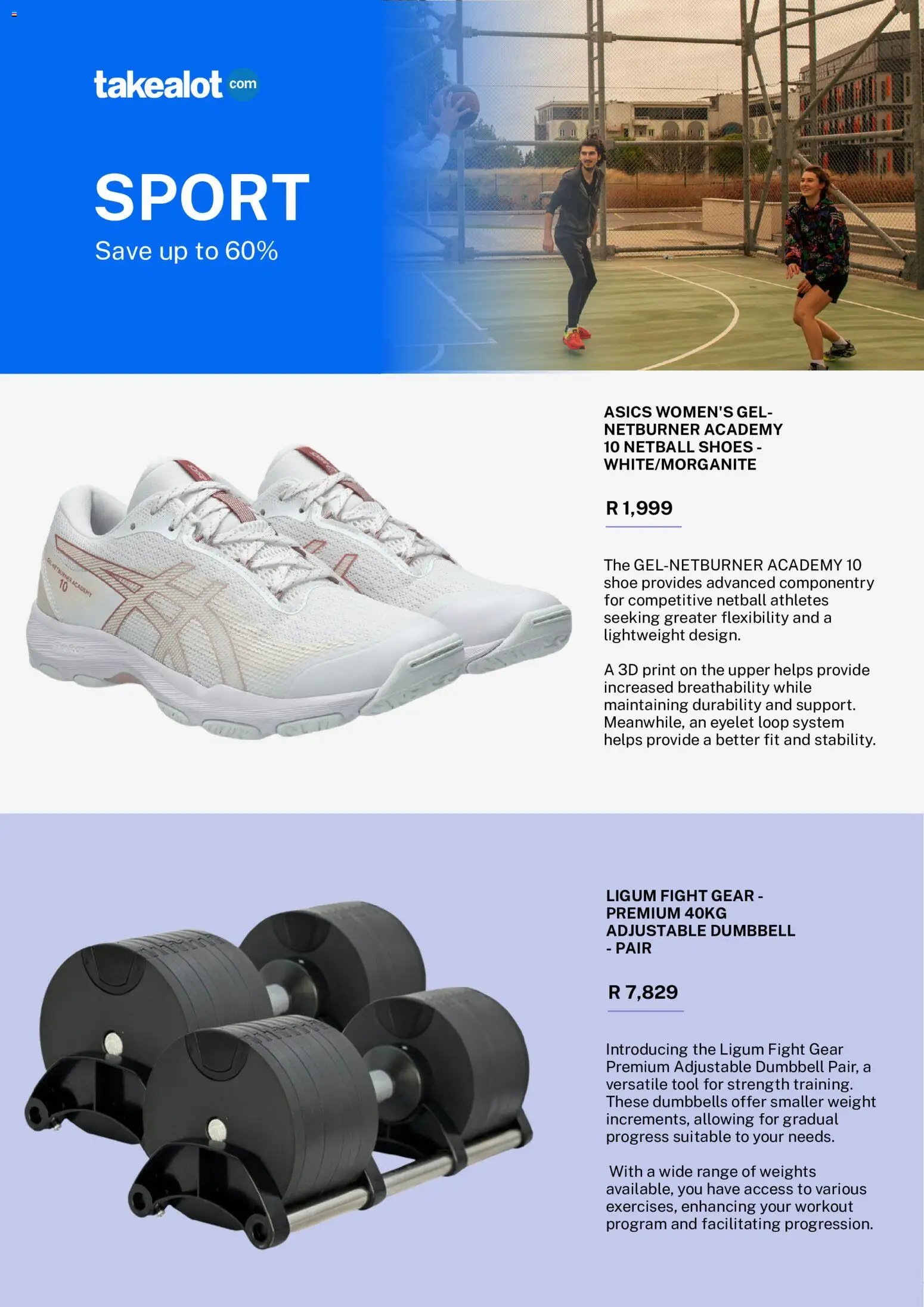 Takealot Specials