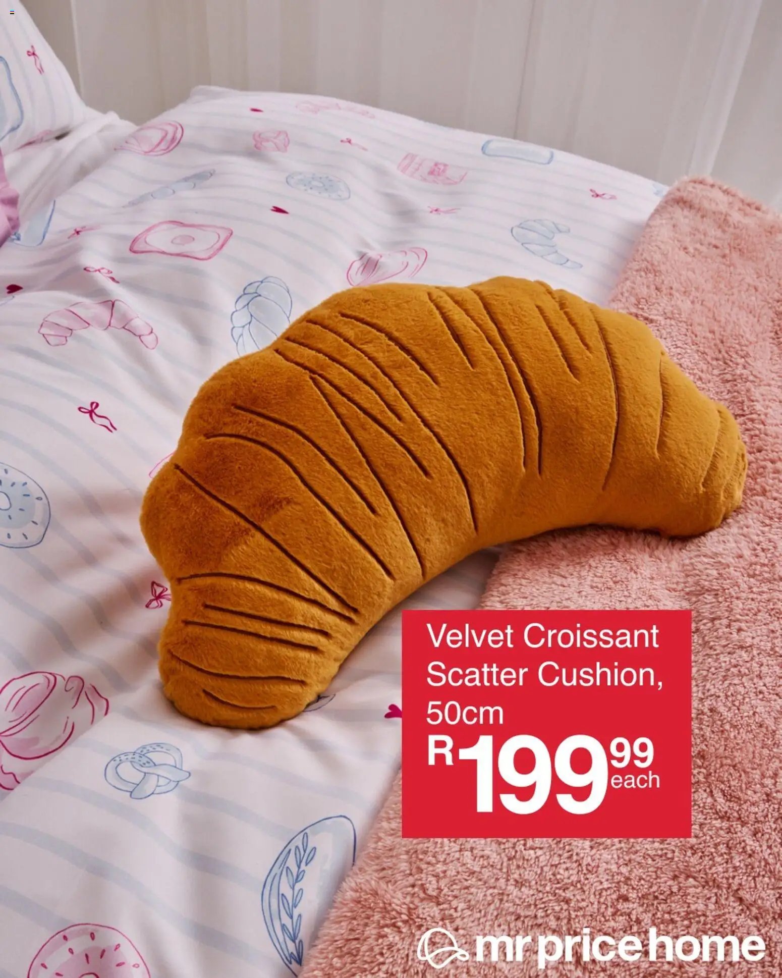 MRP Home Breakfast Club Collection Specials