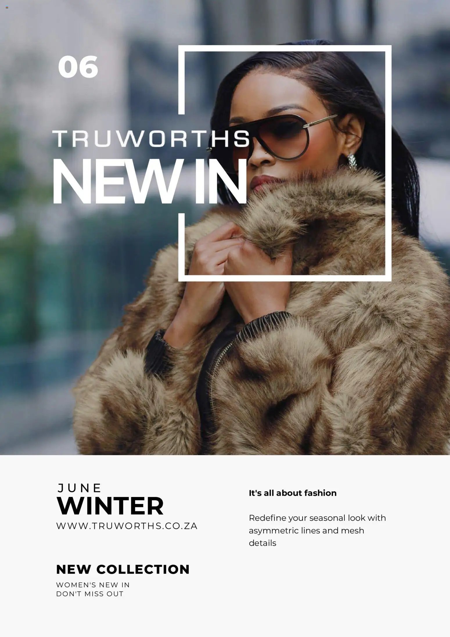 Truworths Specials