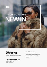 Truworths Specials