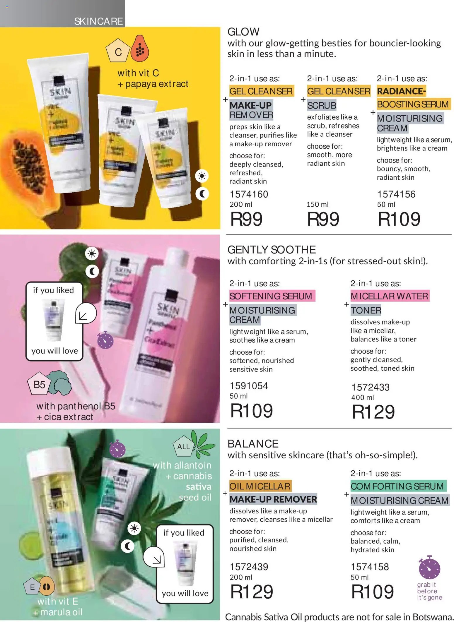 Avon Catalogue