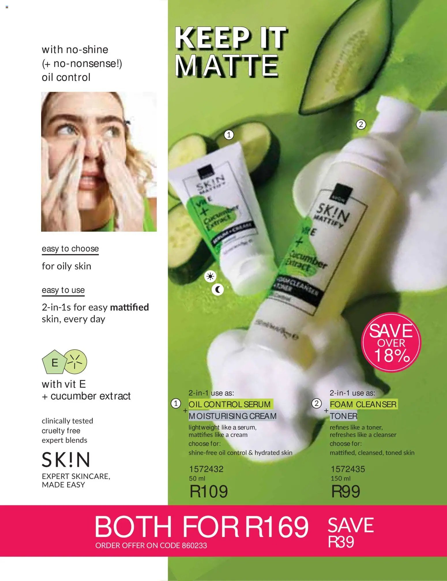 Avon Catalogue