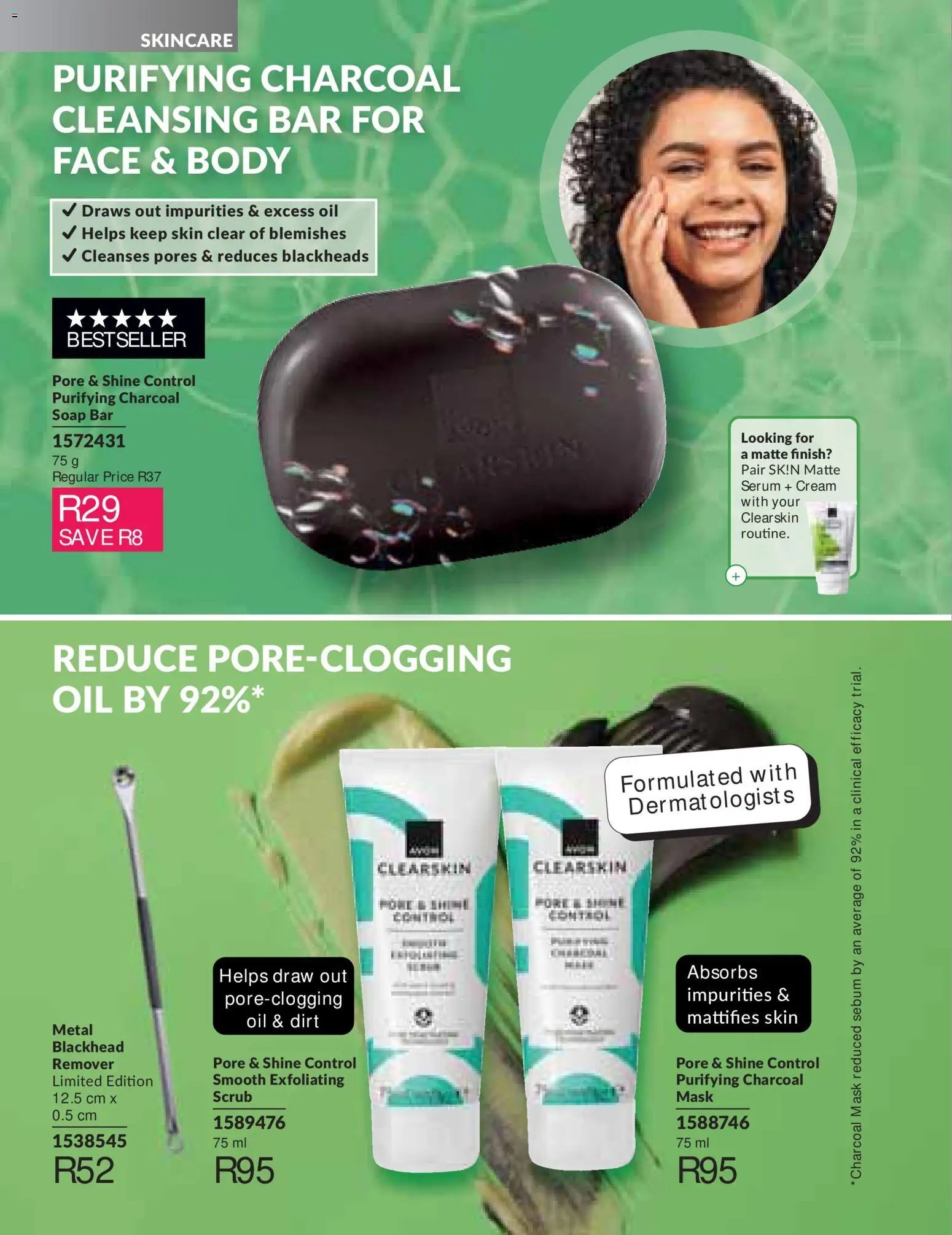 Avon Catalogue