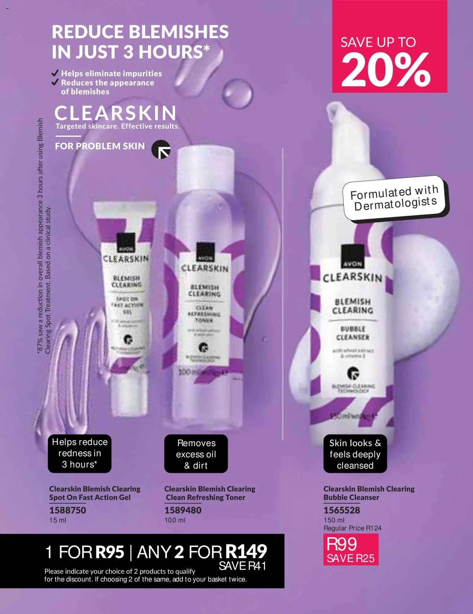 Avon Catalogue