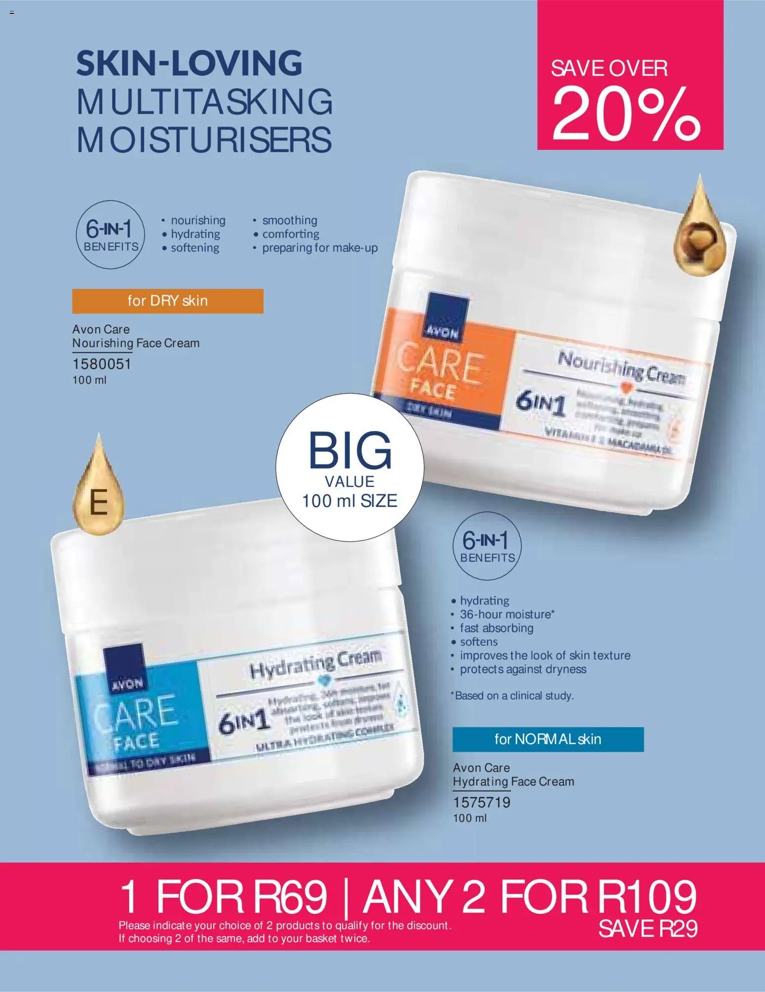 Avon Catalogue
