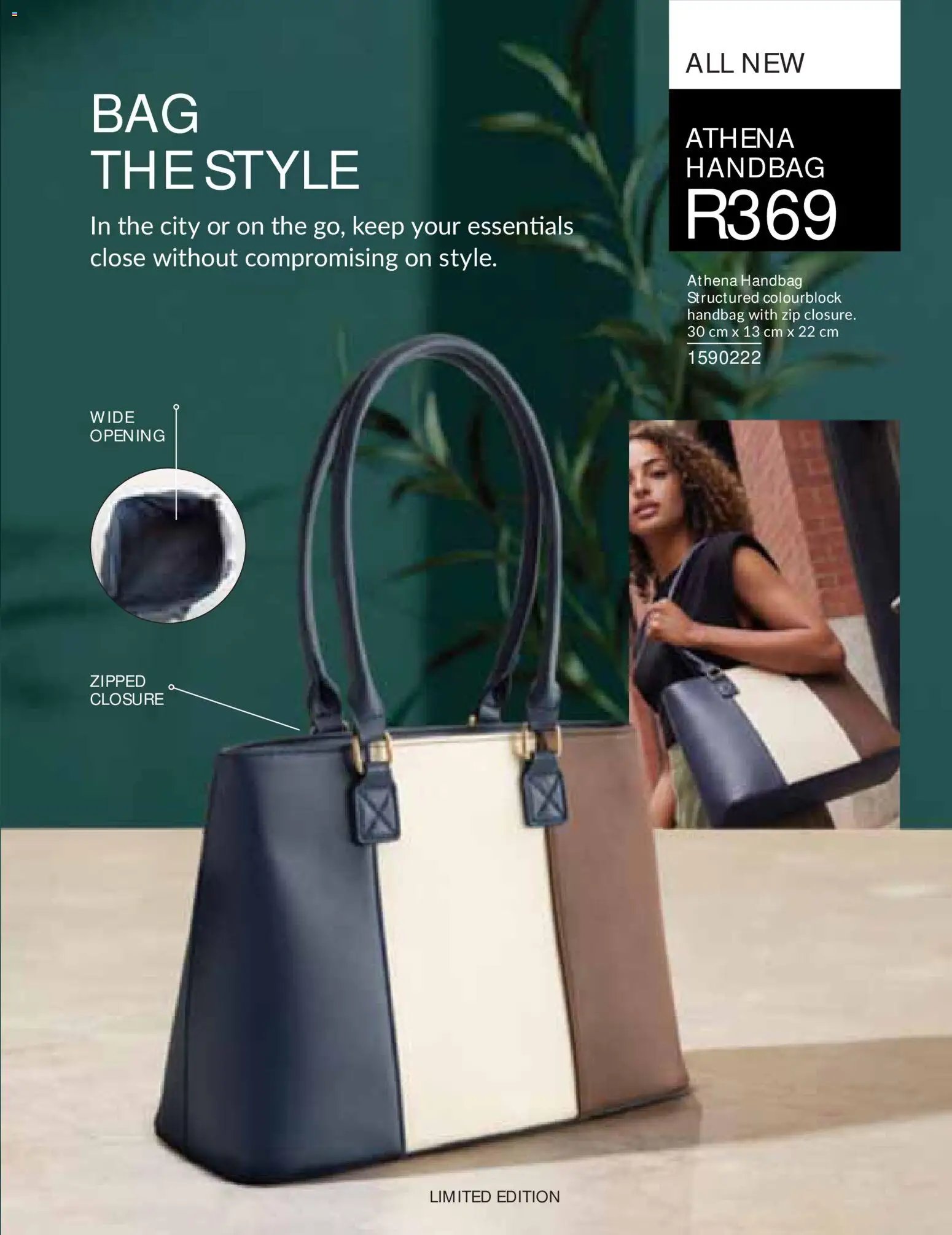 Avon Catalogue