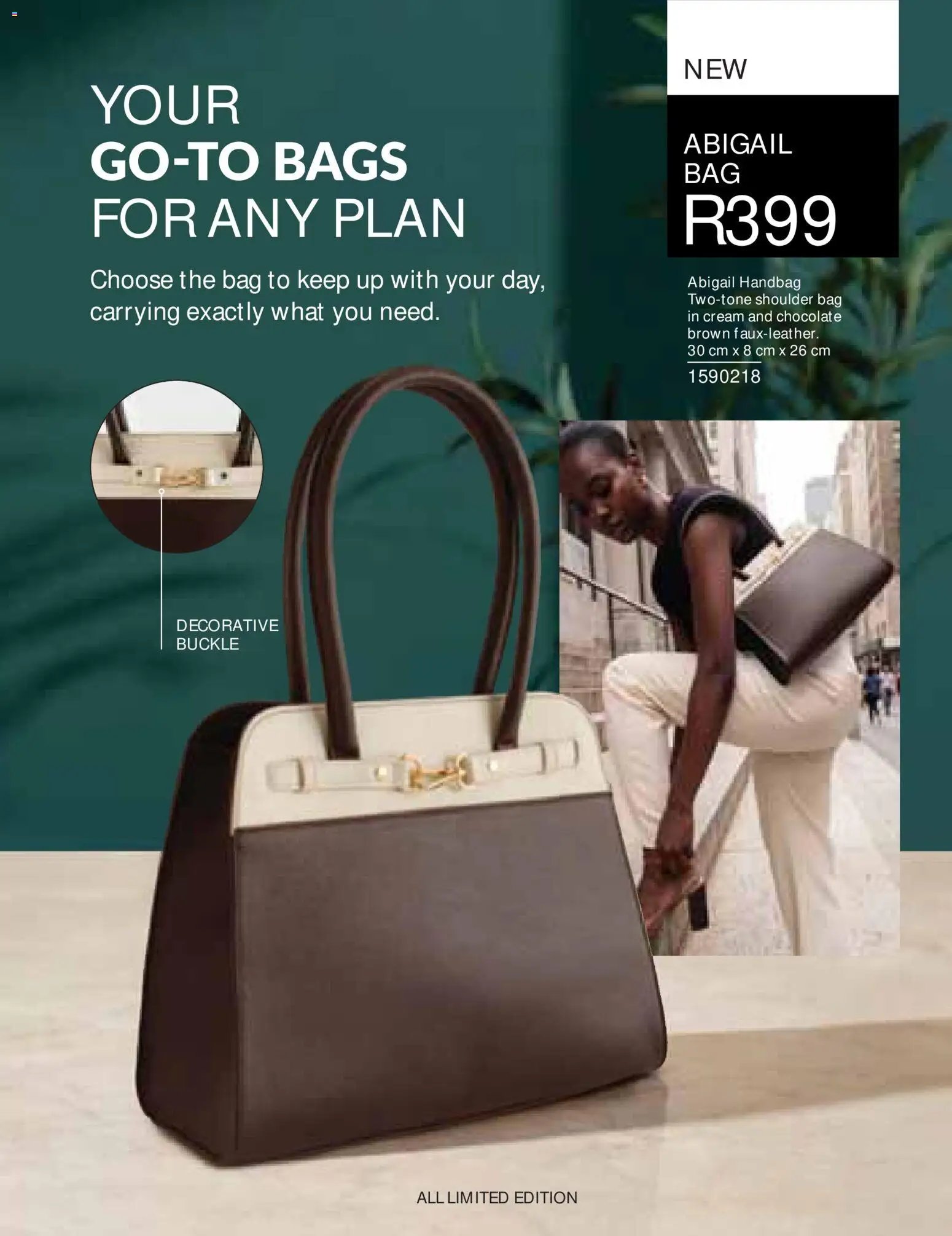 Avon Catalogue