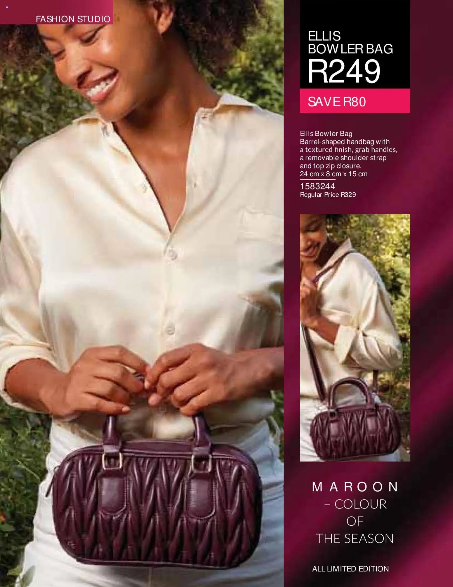 Avon Catalogue