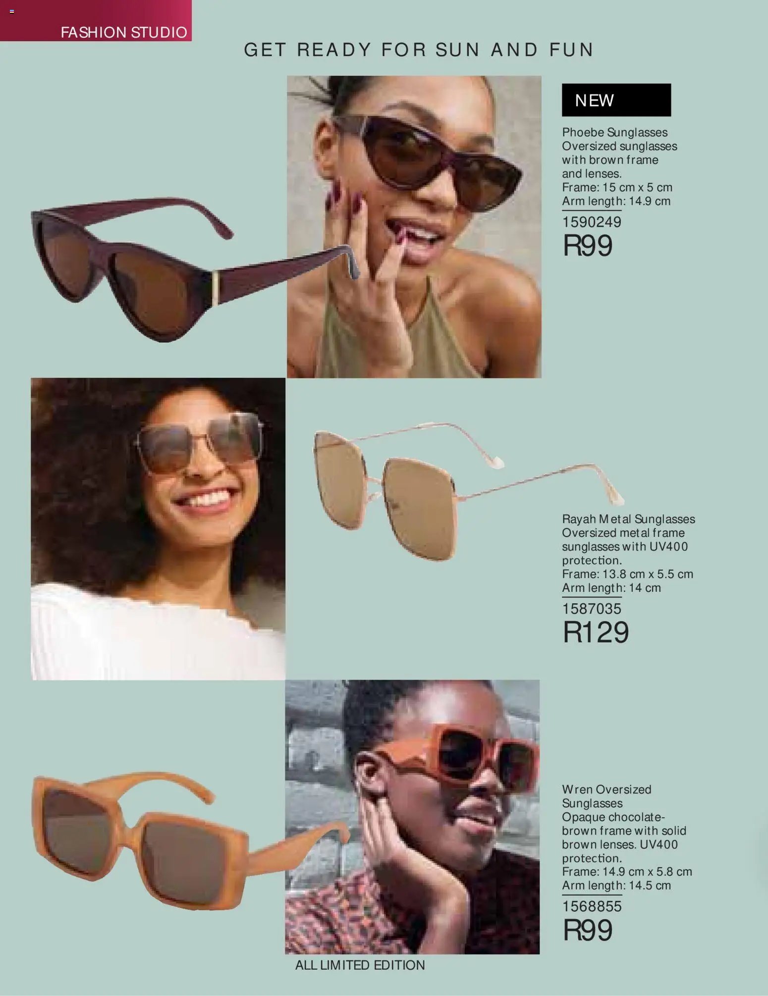 Avon Catalogue