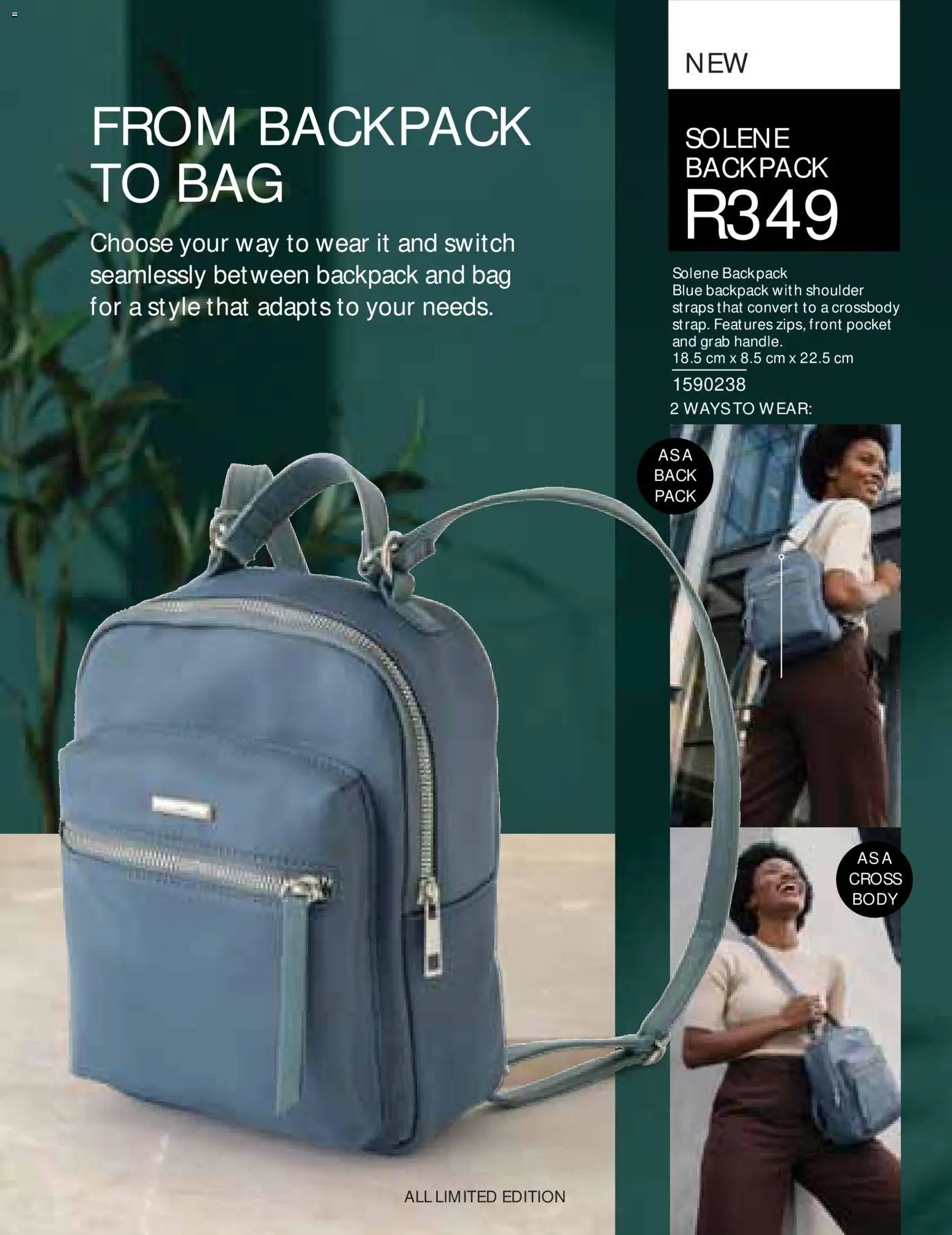 Avon Catalogue