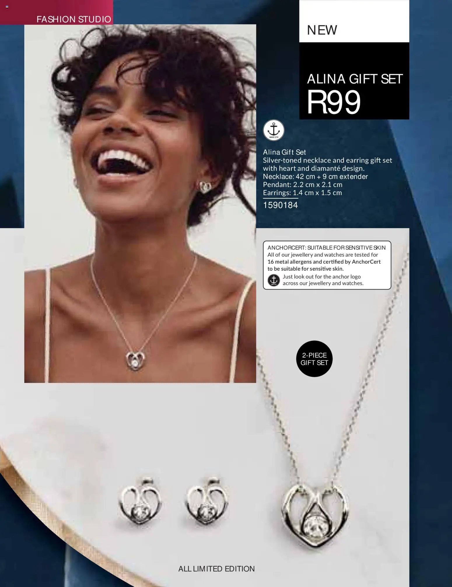 Avon Catalogue